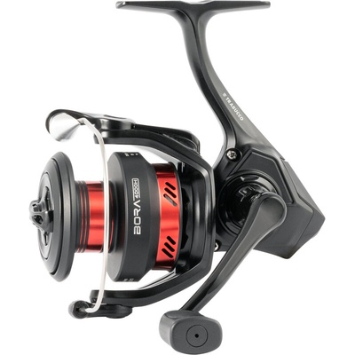 Trabucco Bora H 2000