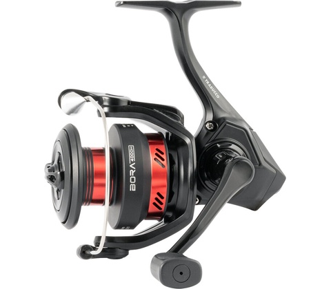 Trabucco Bora H 2000