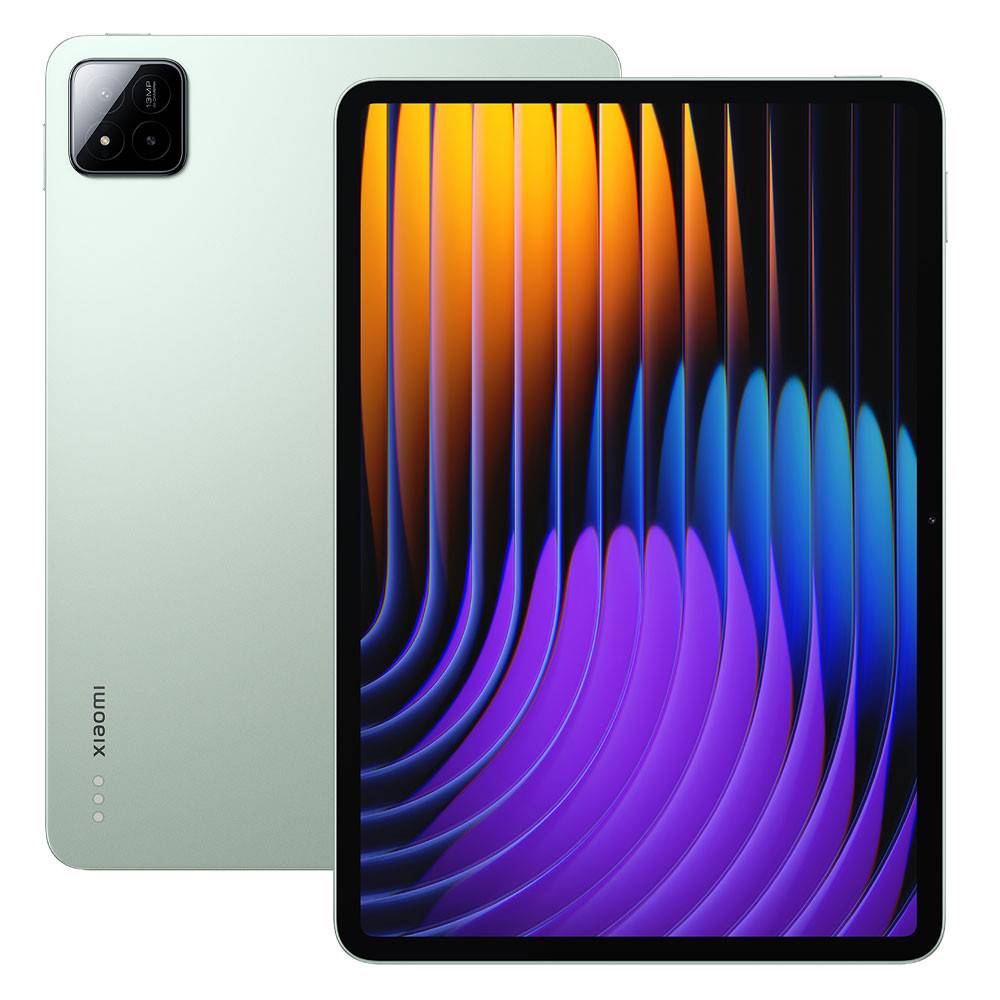 Xiaomi Pad 7 8GB/128GB Green od 6 599 Kč - Heureka.cz