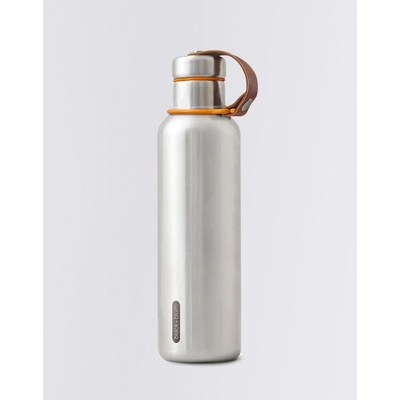 Black + blum Izolovaná fľaša oranžová 750 ml