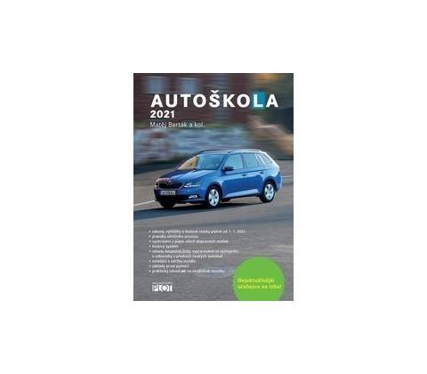 Autoškola 2021