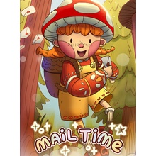 Mail Time