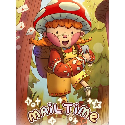 Mail Time