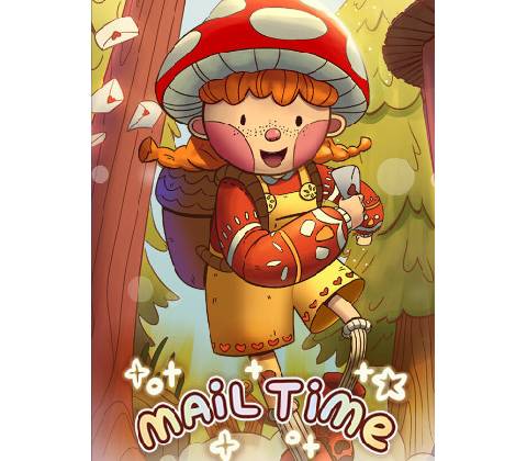 Mail Time