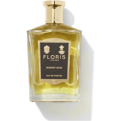 Floris Honey Oud parfumovaná voda unisex 100 ml
