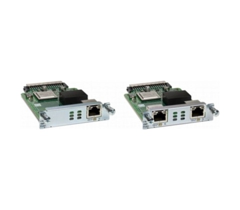 Cisco NIM-2FXS=