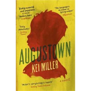 Augustown (ISBN: 9781474603614)