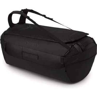 Osprey Сак Osprey Transporter Duffel 150 Luggage - Raven Black / Black (510-6057-0211)