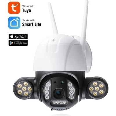 Tuya AS-C28A-3MP