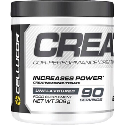 Cellucore Creatine Cor-Preformance 306 g