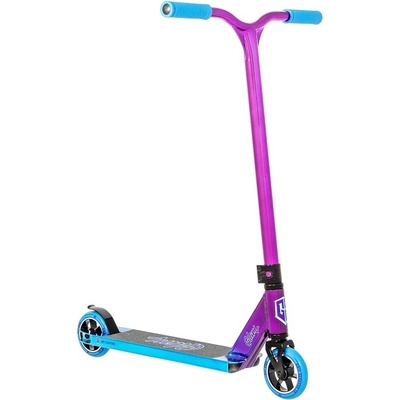 Grit Glam Scooter Vapour fialová