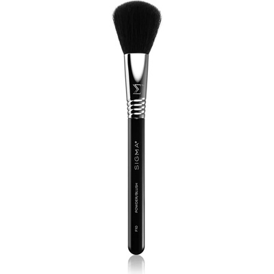 Sigma Beauty Face F10 Powder/Blush Brush четка за пудра и руж