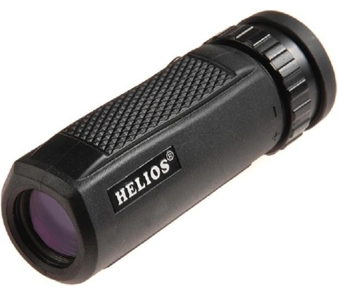 Helios Rapid 8x25