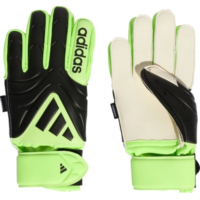 adidas Dětské brankářské rukavice Copa Match Fingersave – Sleviste.cz