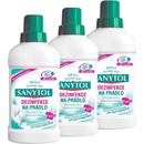 Sanytol dezinfekcia na bielizeň 3 x 500 ml
