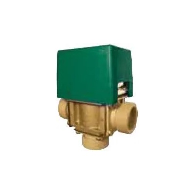 Mut meccanica МUT Solar SFBASE M1 1.1/4" 230V Трипътен соларен зонов вентил (703000421)