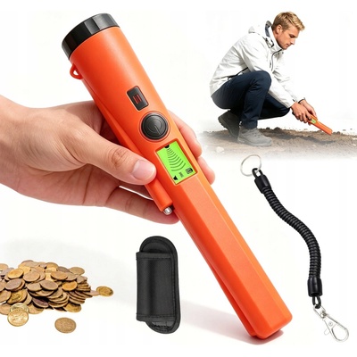 Pinpointer Cobra Tector CT-1076 janshop_5076