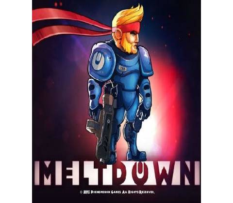 Meltdown