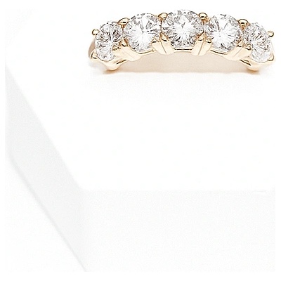 Златен пръстен