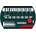 Metabo 29 628849000