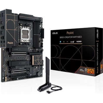 ASUS ProArt B850-CREATOR WIFI NEO (90MB1P60-M0EAY0)