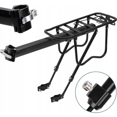 Zadný nosič na bicykel Dollo Sport I-H237
