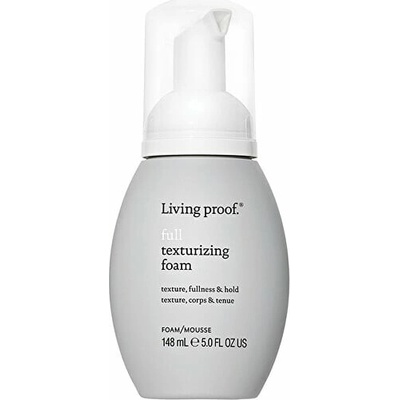 Living Proof Suchá texturizační pěna na vlasy Full 45 ml