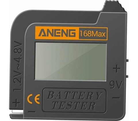 Aneng 168Max