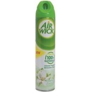Air Wick 4v1 osvěžovač vzduchu ve spreji bílé květy Frézie 240 ml
