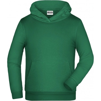 James Nicholson JN796K IRISH GREEN