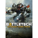 Battletech: Shadow Hawk Pack