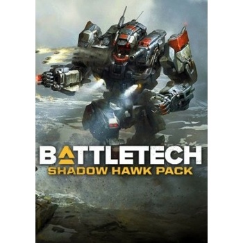 Battletech: Shadow Hawk Pack