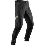 Leatt Мъжки дълъг панталон за колоездене Leatt MTB Hydradri 3.0 Pants Cycling bottoms - Black (055-3608-0111)
