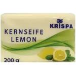 Krispa Kernseife САПУН КРИСПА ПРАНЕ ЛИМОН 200г (370049)
