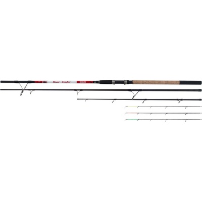 Carp Expert Neo River Feeder 3,60 m 120-250 g 3+3 diely