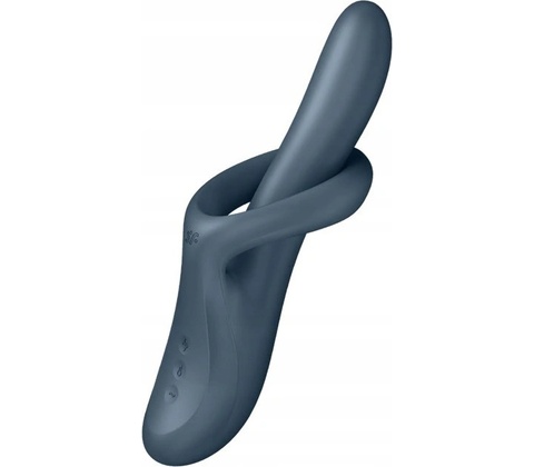SATISFYER Heat Flex 4