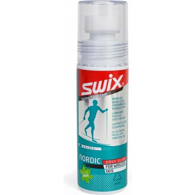 Swix N3NC Easy Glide 80 ml – Zboží Dáma