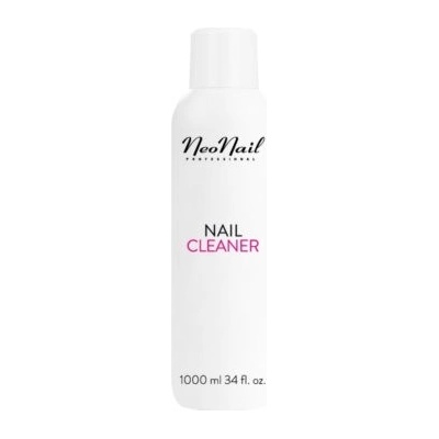 NeoNail Nail Cleaner odlakovač na nehty 1000 ml