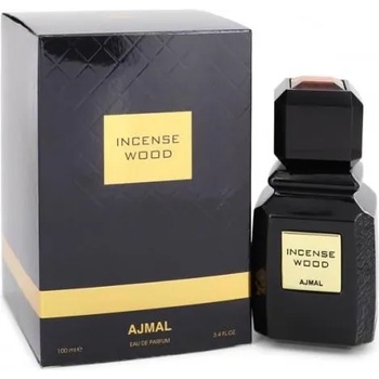 Image 1 of Ajmal Incence Wood EDP 100 ml