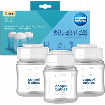 Canpol babies Express Care