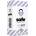 Safe - Condoms with Silicone-Based Lubricant Standard 10 pcs