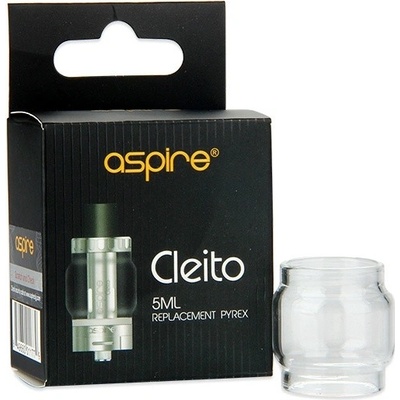 Aspire Náhradní pyrexové tělo pro Cleito 5,0ml