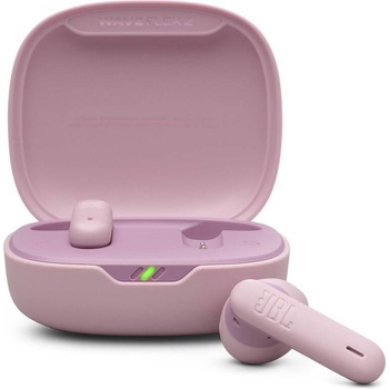 JBL Wave Flex2 Pink