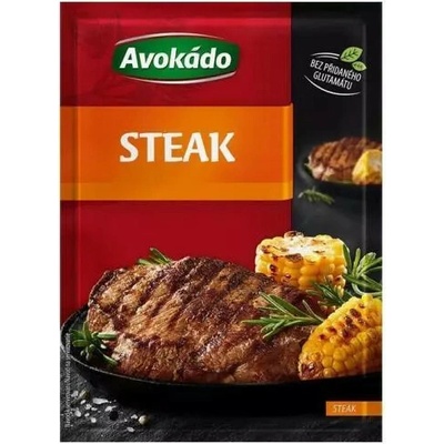 Avokádo Steakové korenie 5 x 20 g