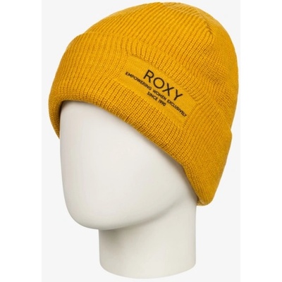 Roxy čepice Folker 009 ylv0 Honey 2022 23 dámská