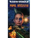 Popel vítězství - David Weber