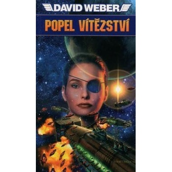 Popel vítězství - David Weber