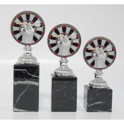 VIZINGR Šipky trofeje 50-FG011 50-FG011/19 cm