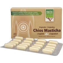 Masticlife Chioska Masticha 350 mg 40 kapslí