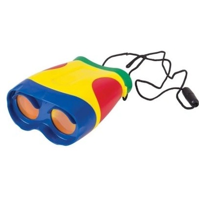 Bigjigs Toys - Детски бинокъл (BJE0170)